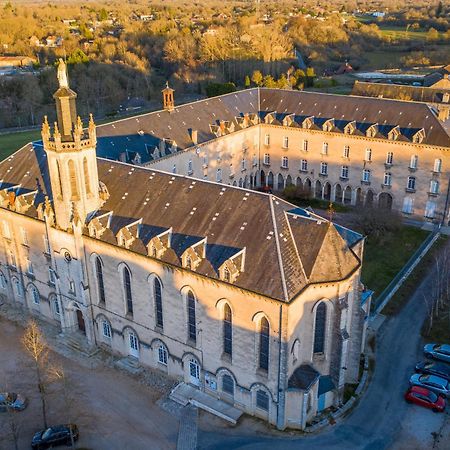 Le Grand Couvent De Gramat Hotel Exterior foto