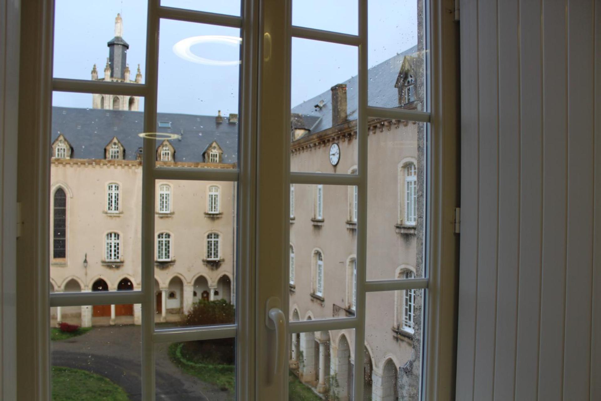 Le Grand Couvent De Gramat Hotel Exterior foto