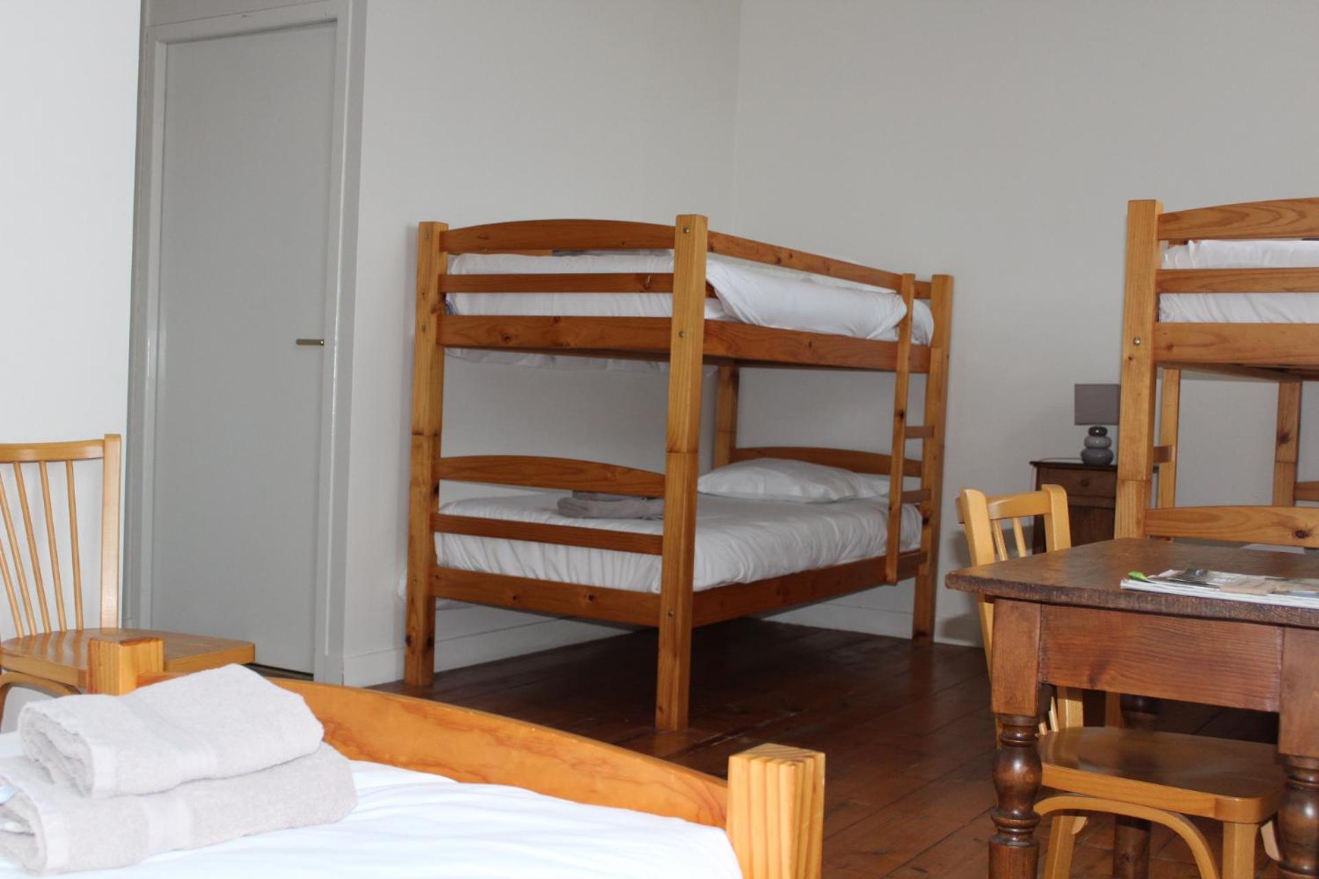 Le Grand Couvent De Gramat Hotel Exterior foto