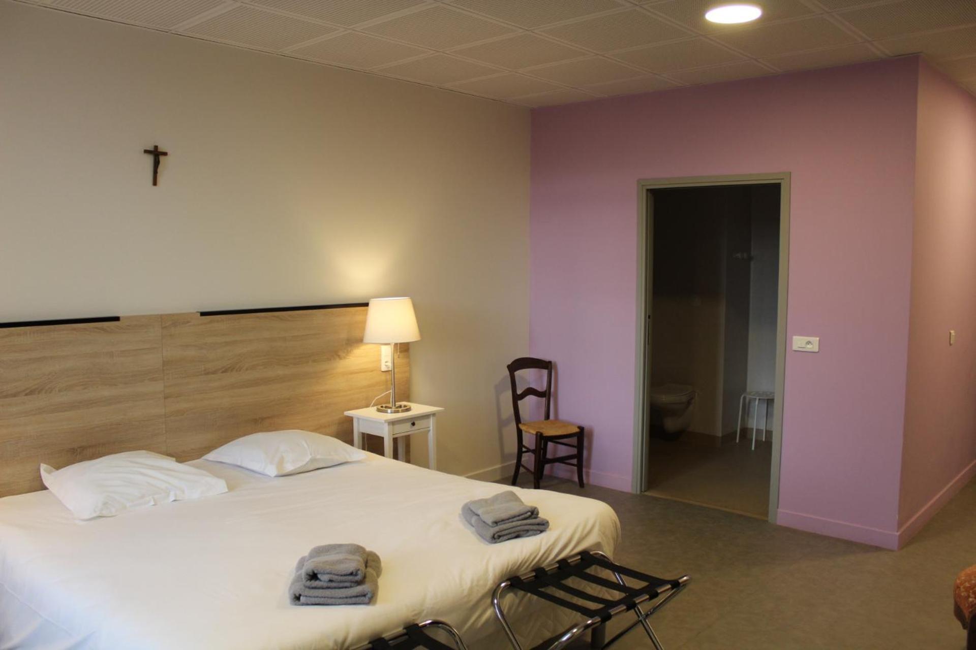 Le Grand Couvent De Gramat Hotel Exterior foto