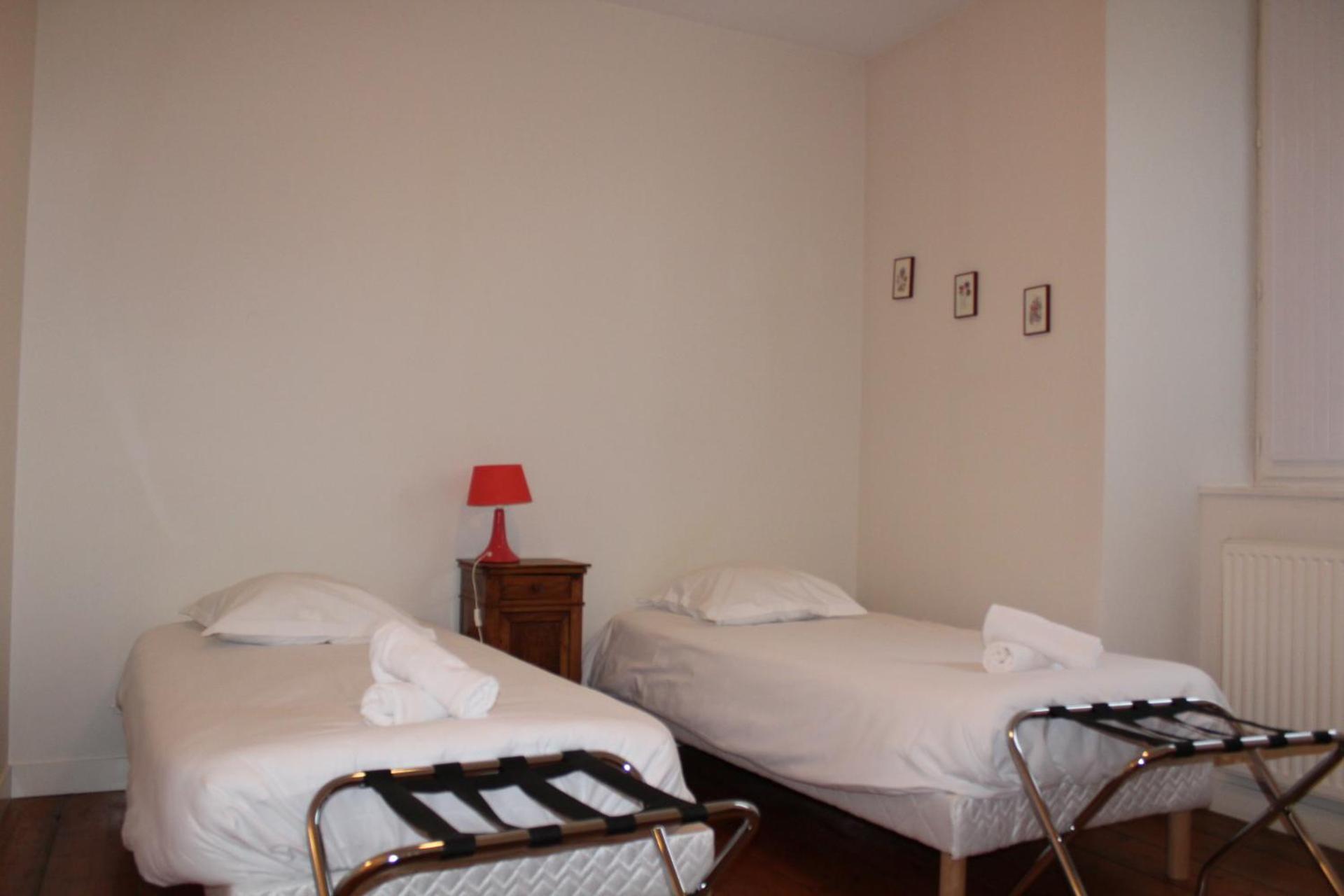 Le Grand Couvent De Gramat Hotel Exterior foto