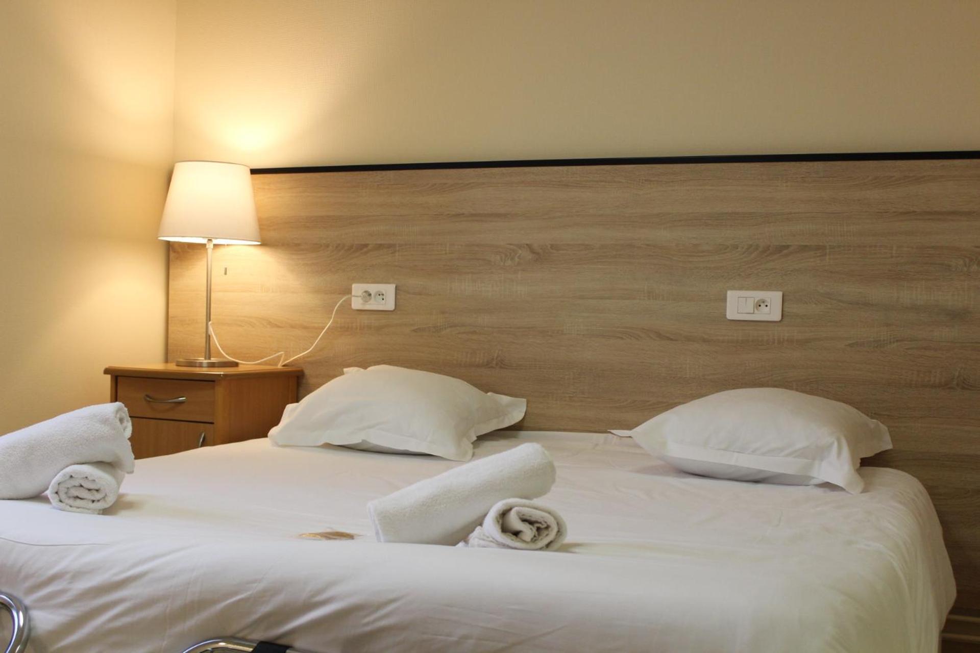 Le Grand Couvent De Gramat Hotel Exterior foto