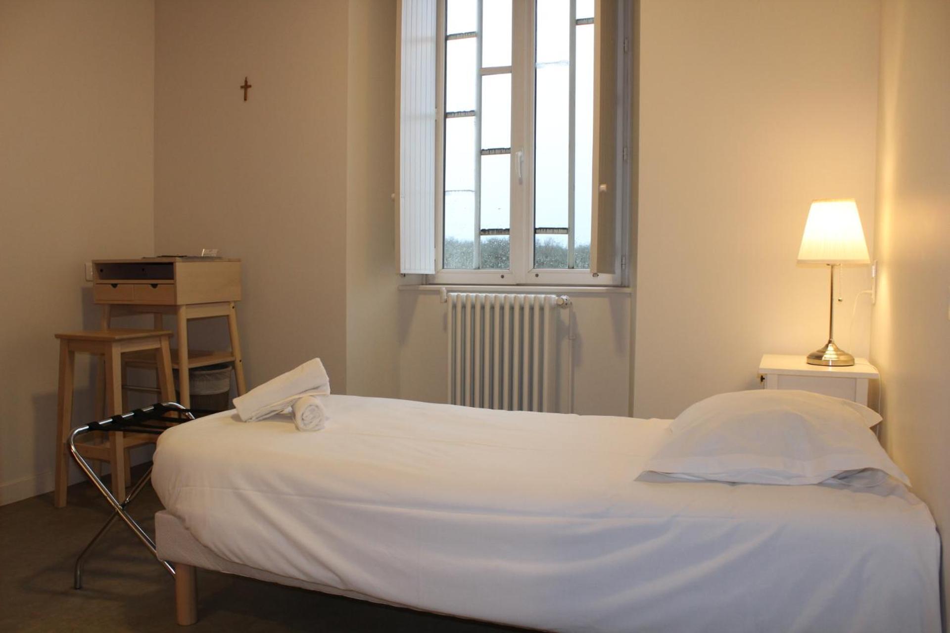 Le Grand Couvent De Gramat Hotel Exterior foto